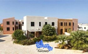 Residence Favonio