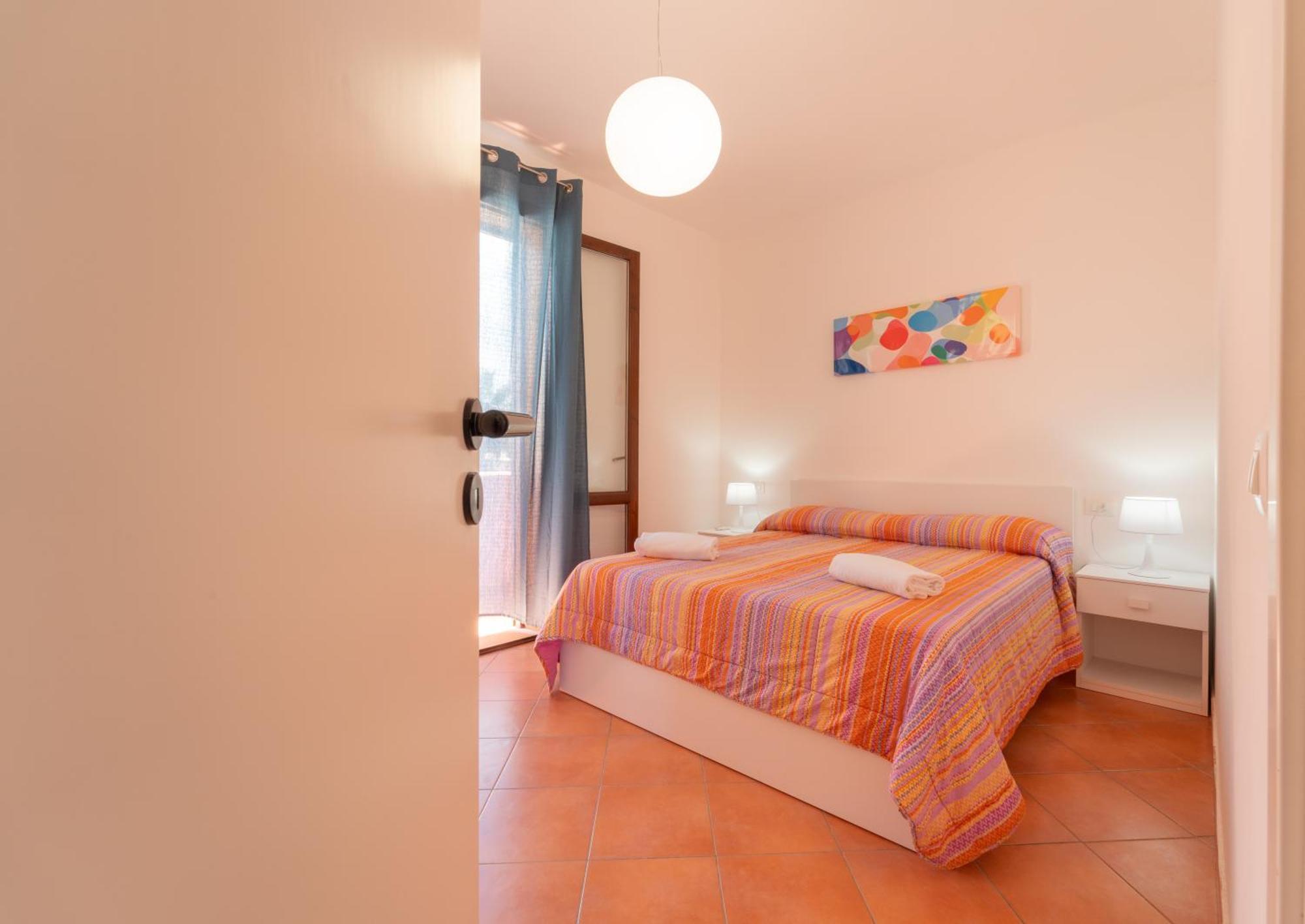 Residence Favonio Favignana Exterior foto