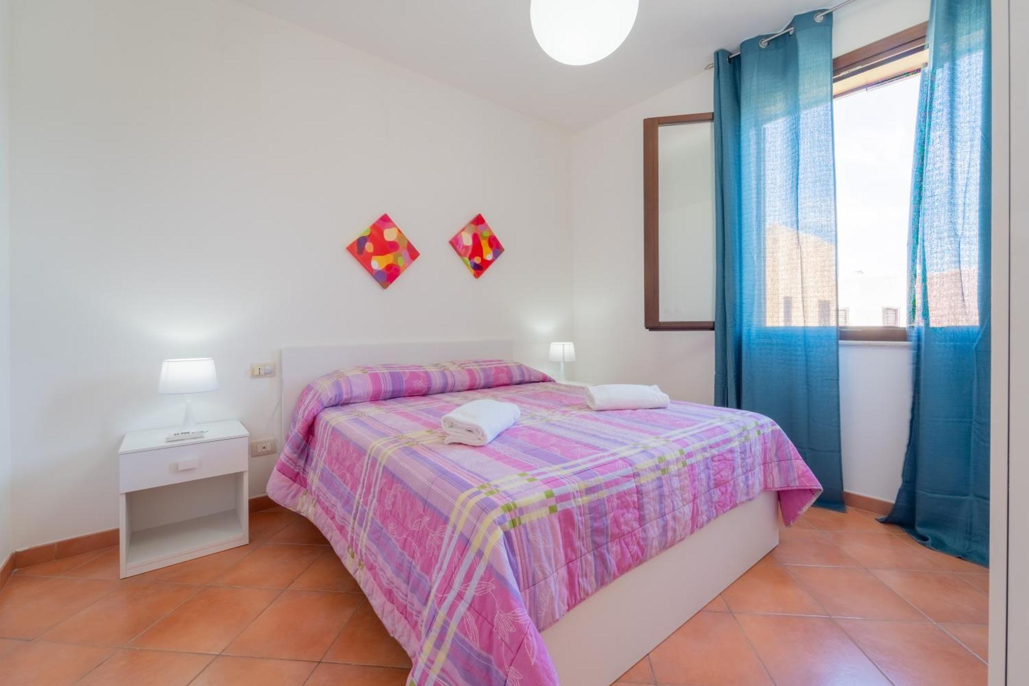 Residence Favonio Favignana Exterior foto