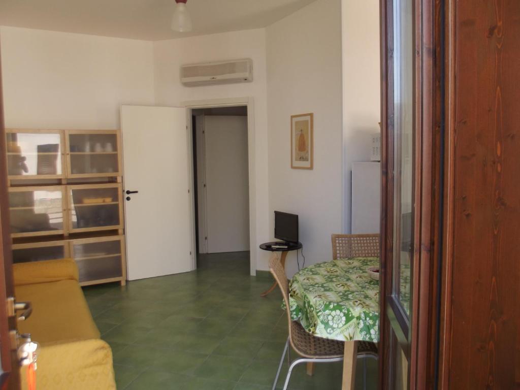Residence Favonio Favignana Exterior foto