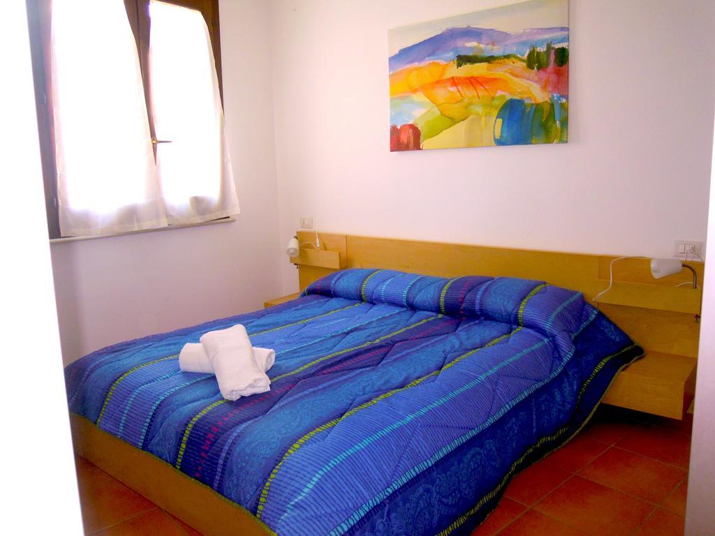 Residence Favonio Favignana Exterior foto
