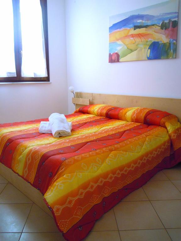 Residence Favonio Favignana Exterior foto